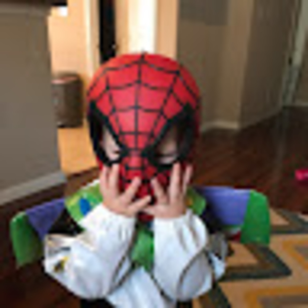 Meet your Posher, Michelle